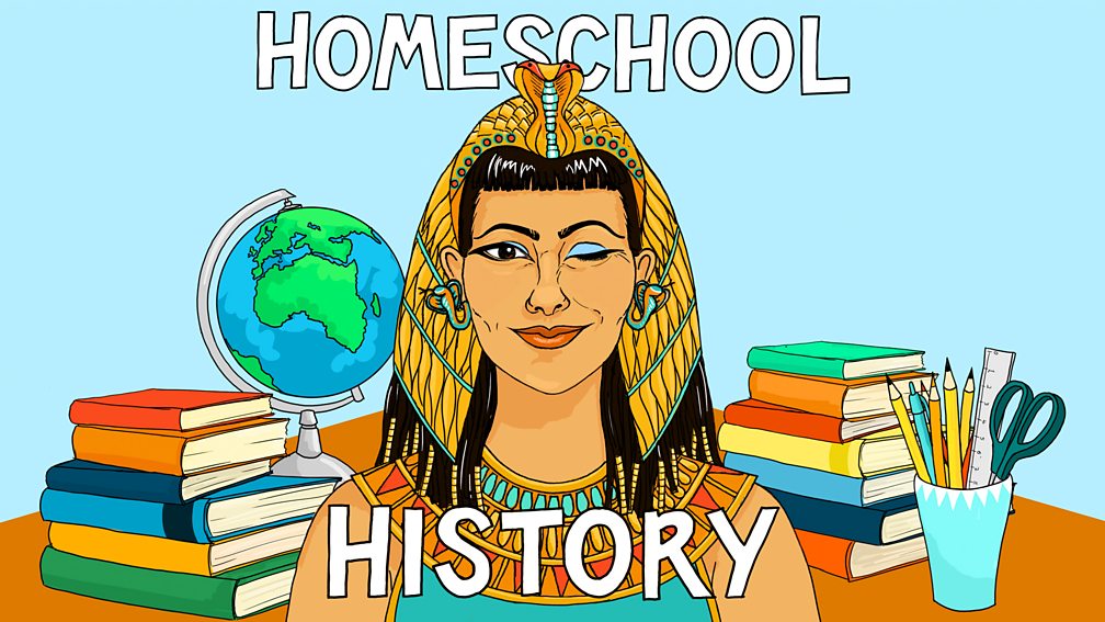 Schools have closed across the UK so here are some excellent educational resources to learn from.  13 episodes of Homeschool History   https://bbc.in/357PZJu&nbsp;