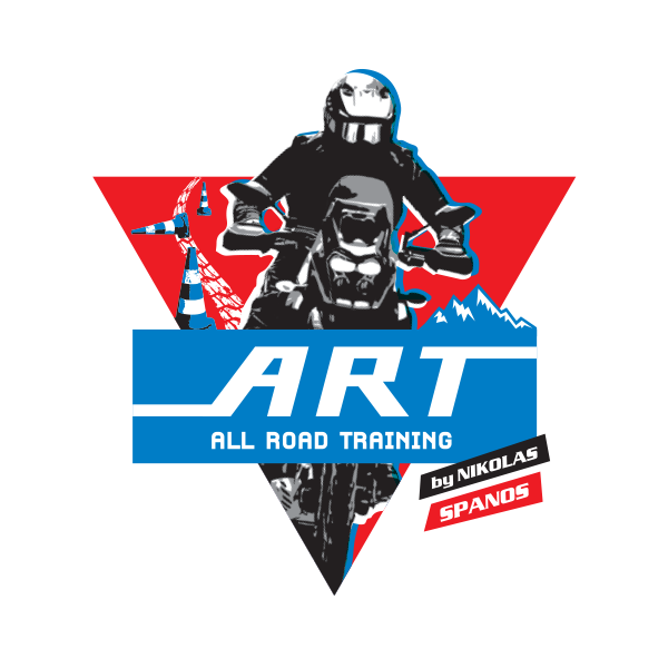 AllRoadTraining's tweet photo. New logo for 2021! https://t.co/dfLUwtLyA6