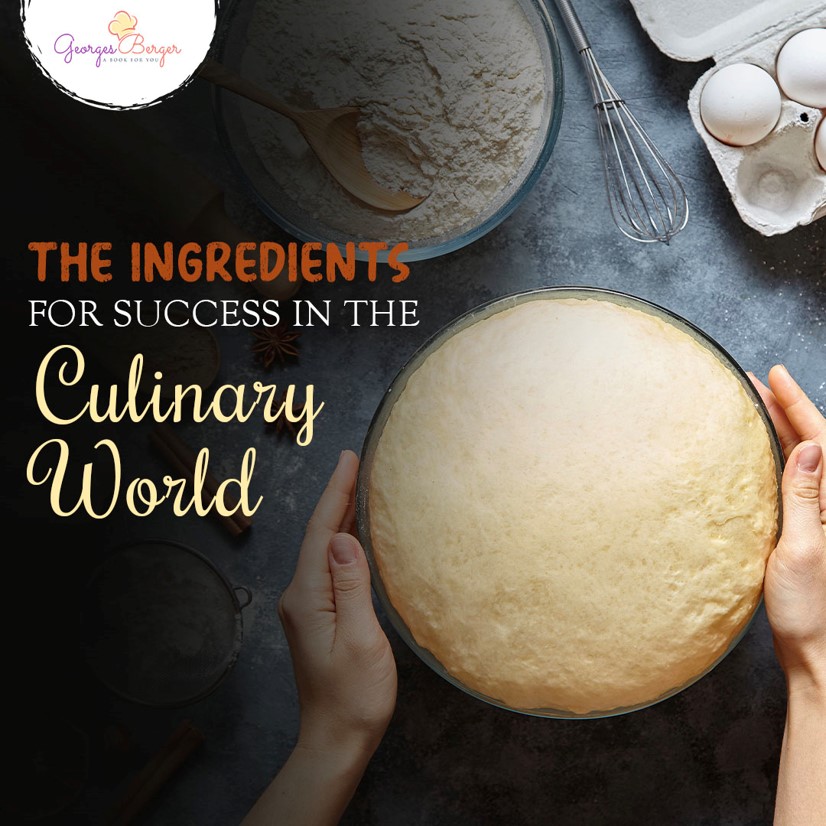 GeorgesBerger1's tweet photo. Georges Berger takes you on a step-by-step journey to help you gain success in the culinary world.

The Sweet Soul Of The Life Of A Pastry Chef by Georges Berger – Coming Soon!

#GeorgeBergers #Author #Baker #booklover #book #bakersdozen #bakersfieldsalon #bakersfieldphotography https://t.co/tleQzwNSv6