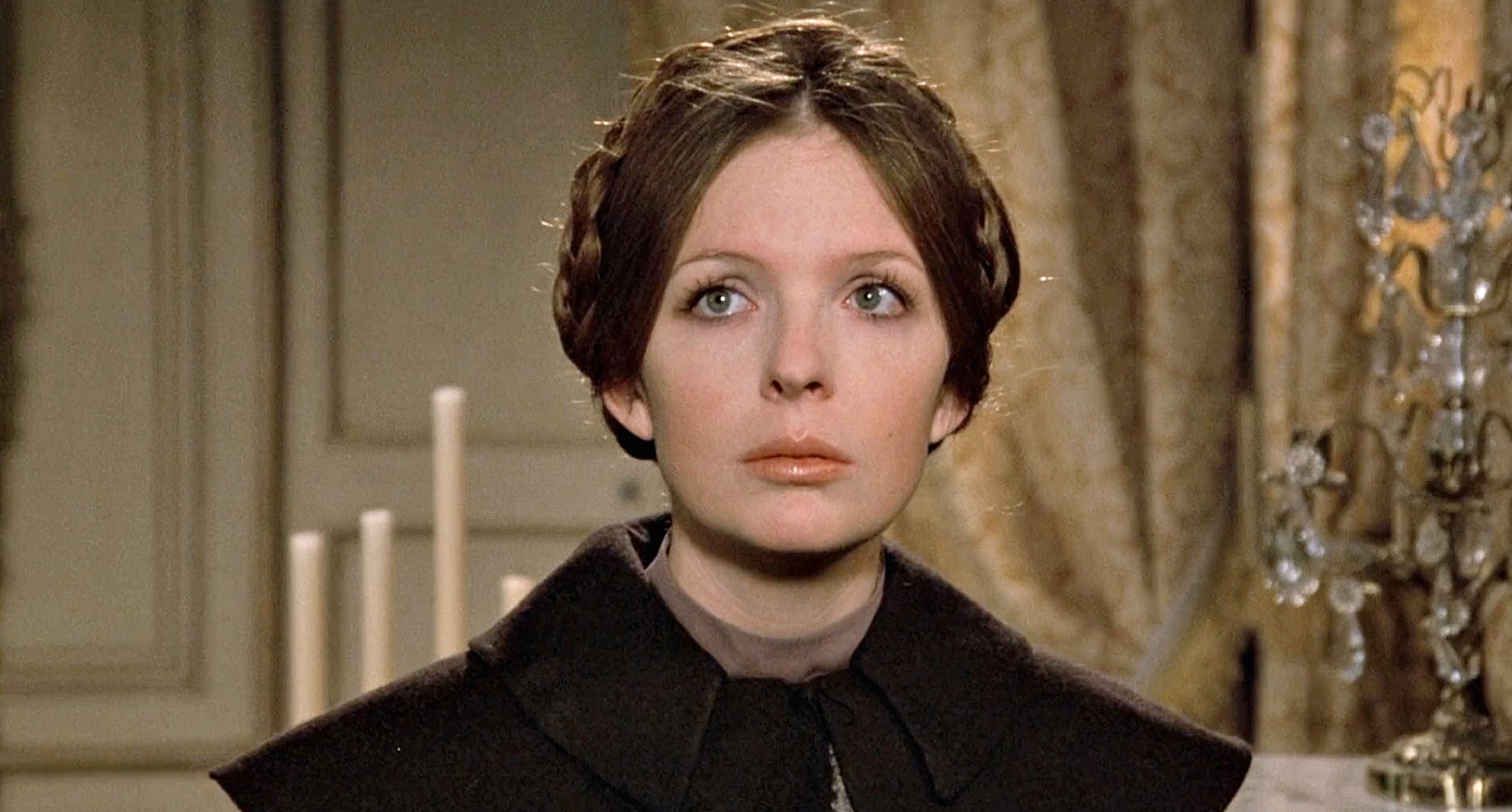 Happy birthday, Diane Keaton. 