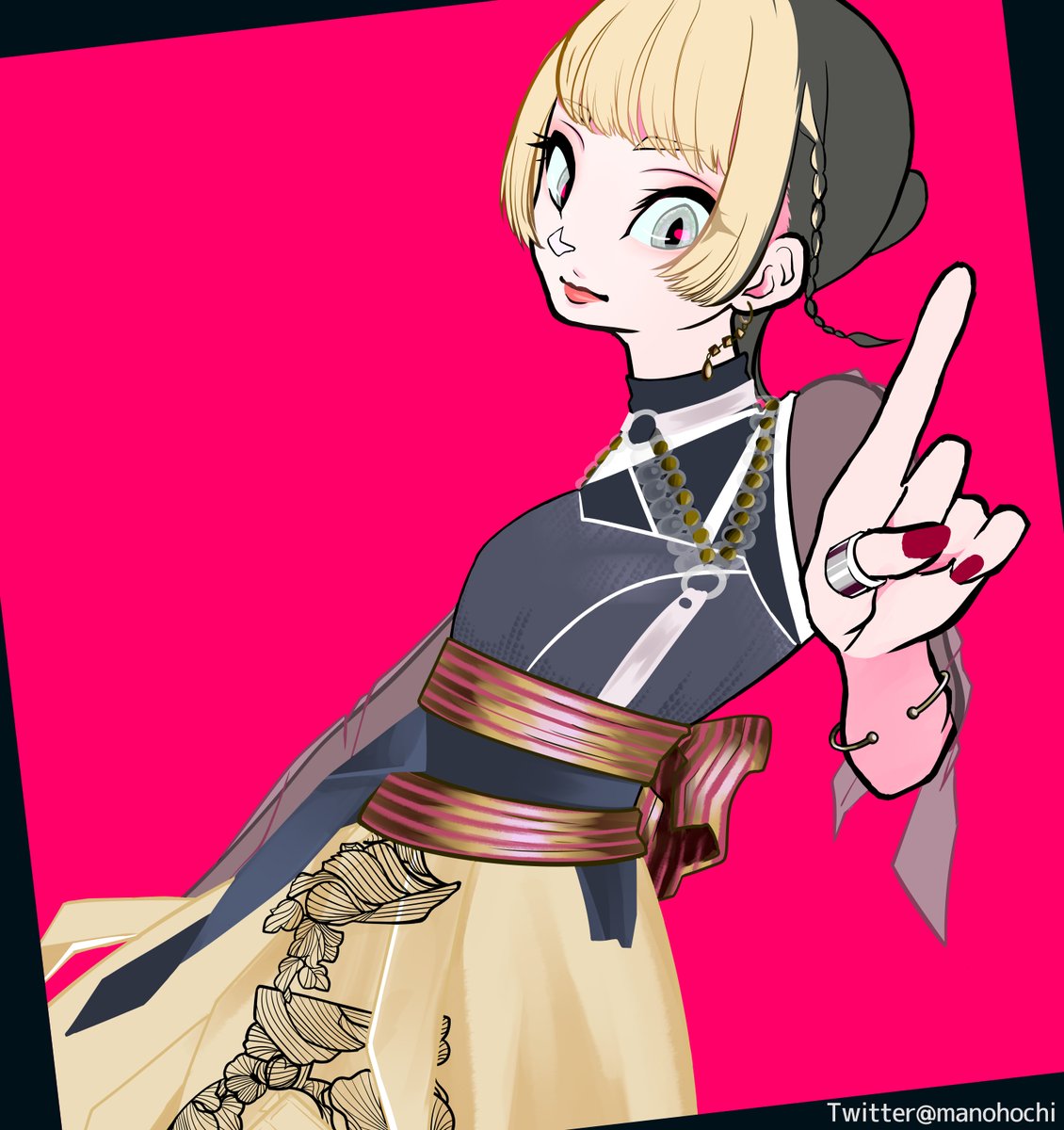 間野ホチ على تويتر 唯一無二のれをる氏 Rrreol 新年一発目から格好良かったですのファンアート Reol れをる Cdtv Cdtvライブライブ Cdtv年越しライブ イラスト Illustration 間野ホチ على تويتر 唯一無二のれをる氏 Rrreol 新年一発目から格好良かったですのファンアート Reol れをる Cdtv Cdtvライブライブ Cdtv年越しライブ イラスト Illustration