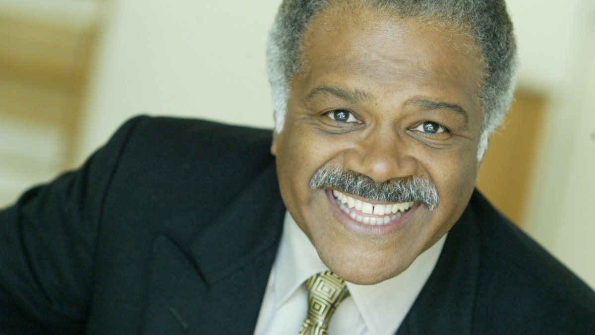  Happy birthday to Ted Lange!   