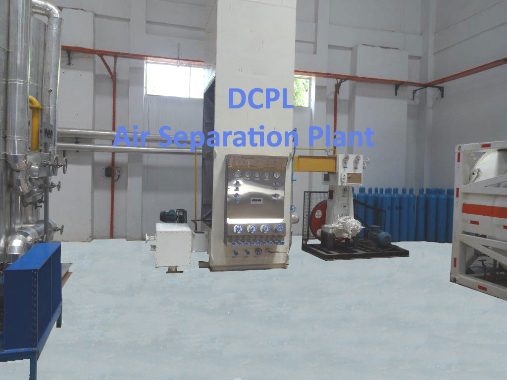DCPLOxygenPlant's tweet image. Cryogenic Air Separation Plant Factory Unit
#cryogenicairseparationplant #cryogenic #airseparationunit
dcploxygen.com/air-separation…