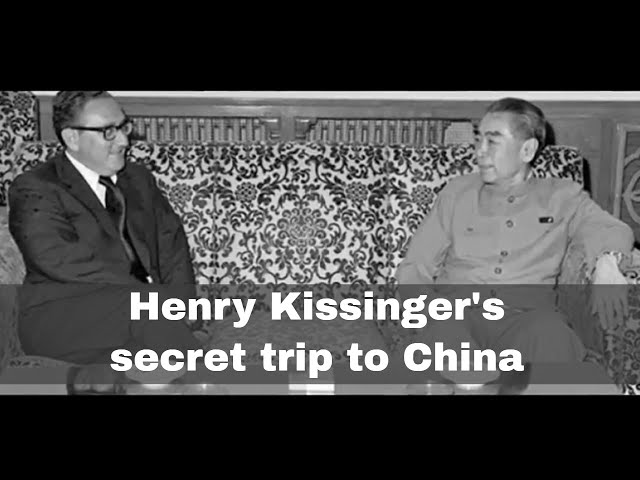 See the pattern? More than 50 years. Last visit November 2019, after Event 201 and before full blown "China/Wuhan virus"