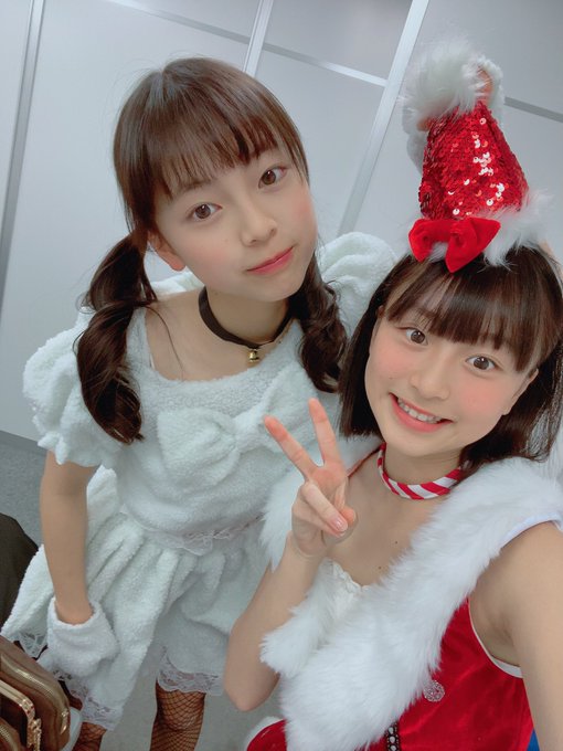 Twitterのコスプレ画像17