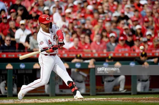 Happy 31st Birthday today to All-Star shortstop José Iglesias!     
