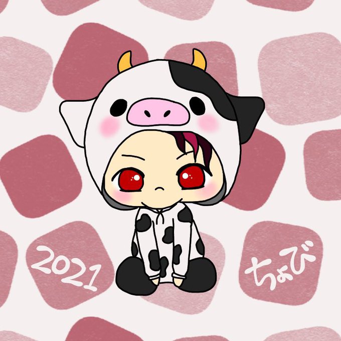 Lineのトプ画のtwitterイラスト検索結果