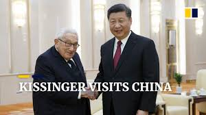 See the pattern? More than 50 years. Last visit November 2019, after Event 201 and before full blown "China/Wuhan virus"