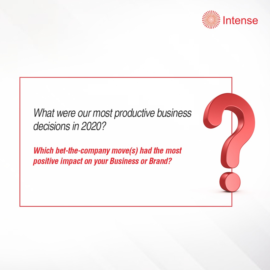 intenseNG's tweet photo. It's a new beginning for Brands and Businesses. Let's positively reflect on the missed opportunities and happy gains of 2020.
#intense #intensedigital #2021 #endof2020 #yearendreview #newyear #brandreview #businessreview https://t.co/qvLofGQBx5