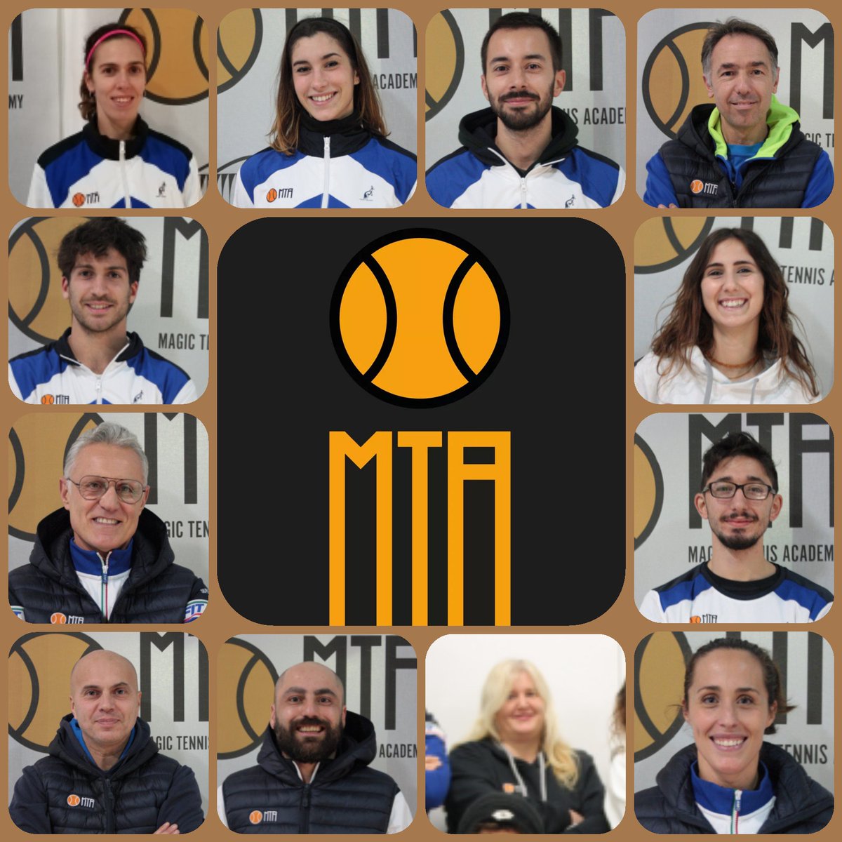 Centro Sportivo MTA tweet media