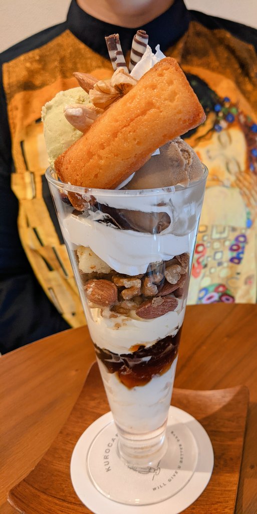 北九州スイーツ