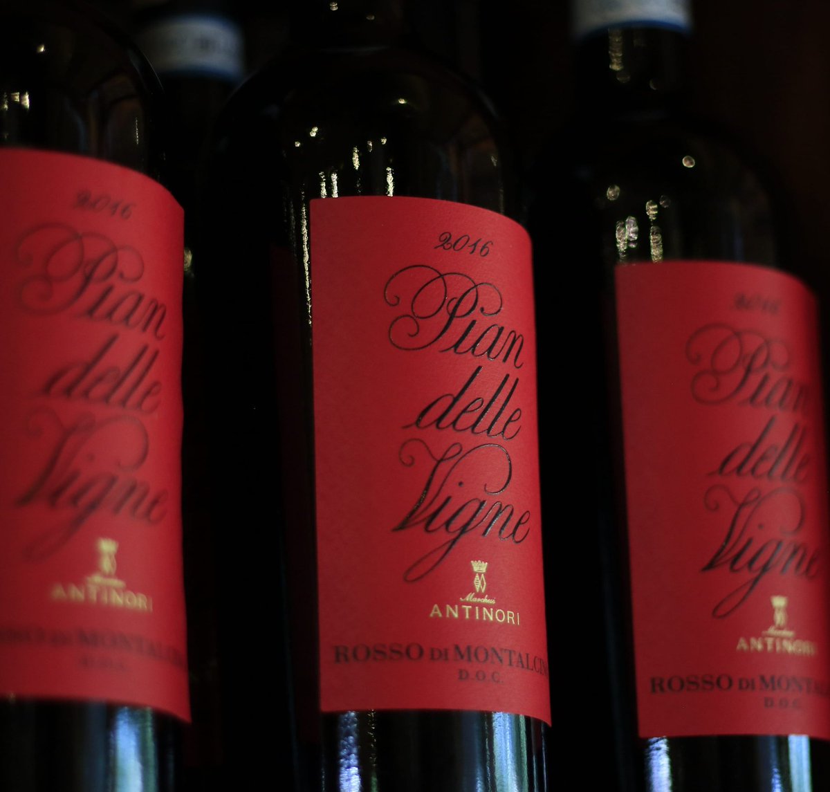 thepantryug's tweet photo. #NewYears Not to late to gift that special someone great red wine only available #KampalasBestLittleWineShop #italianstyle #piandellevigne #tuesday https://t.co/tlGR2SuGyq