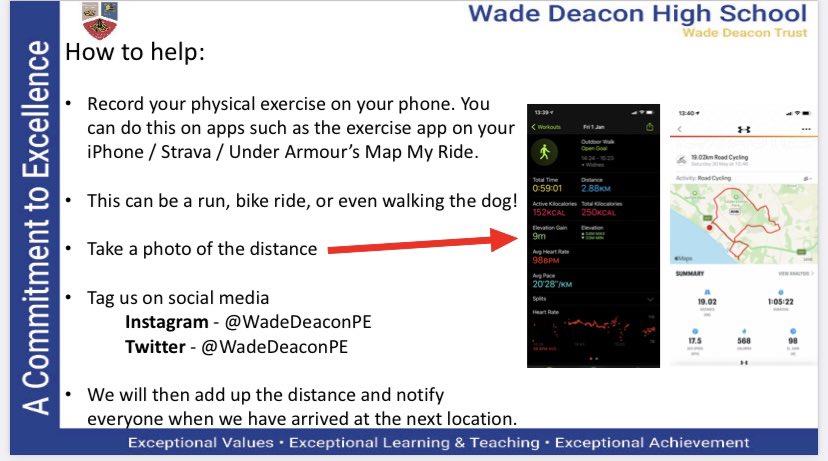 Wade Deacon PE tweet media