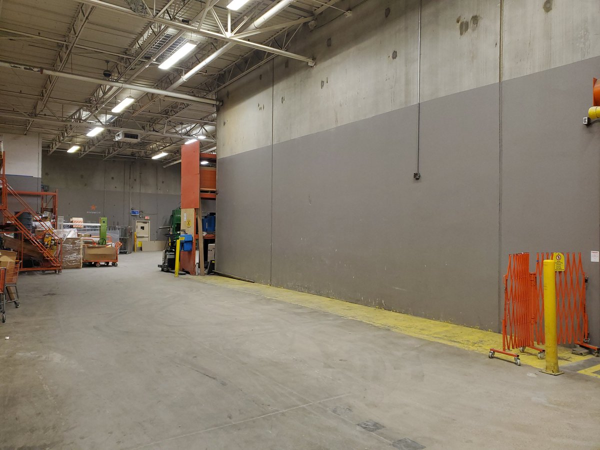 This how #552freightmover started the first week of year with #NofreightZone <a href="/LewisHom/">Jimmy Lewis</a> @muratucur <a href="/beasonpam/">Pam Beason</a>