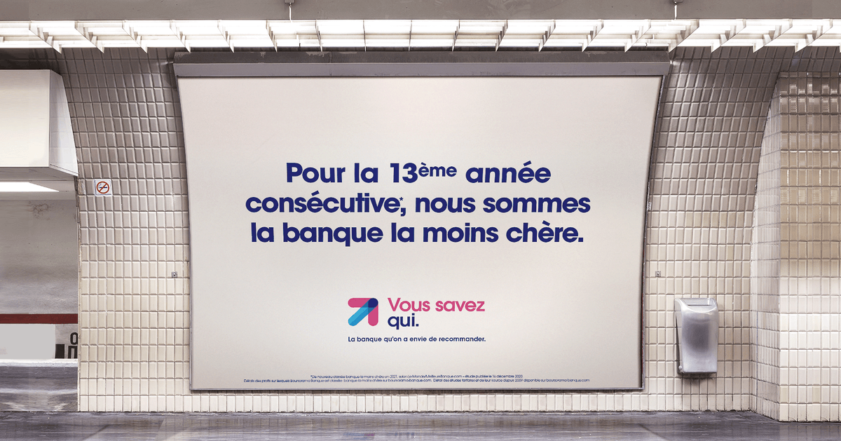 BUZZMAN_TIME's tweet image. Pas besoin non plus de vous dire qui a fait cette campagne.