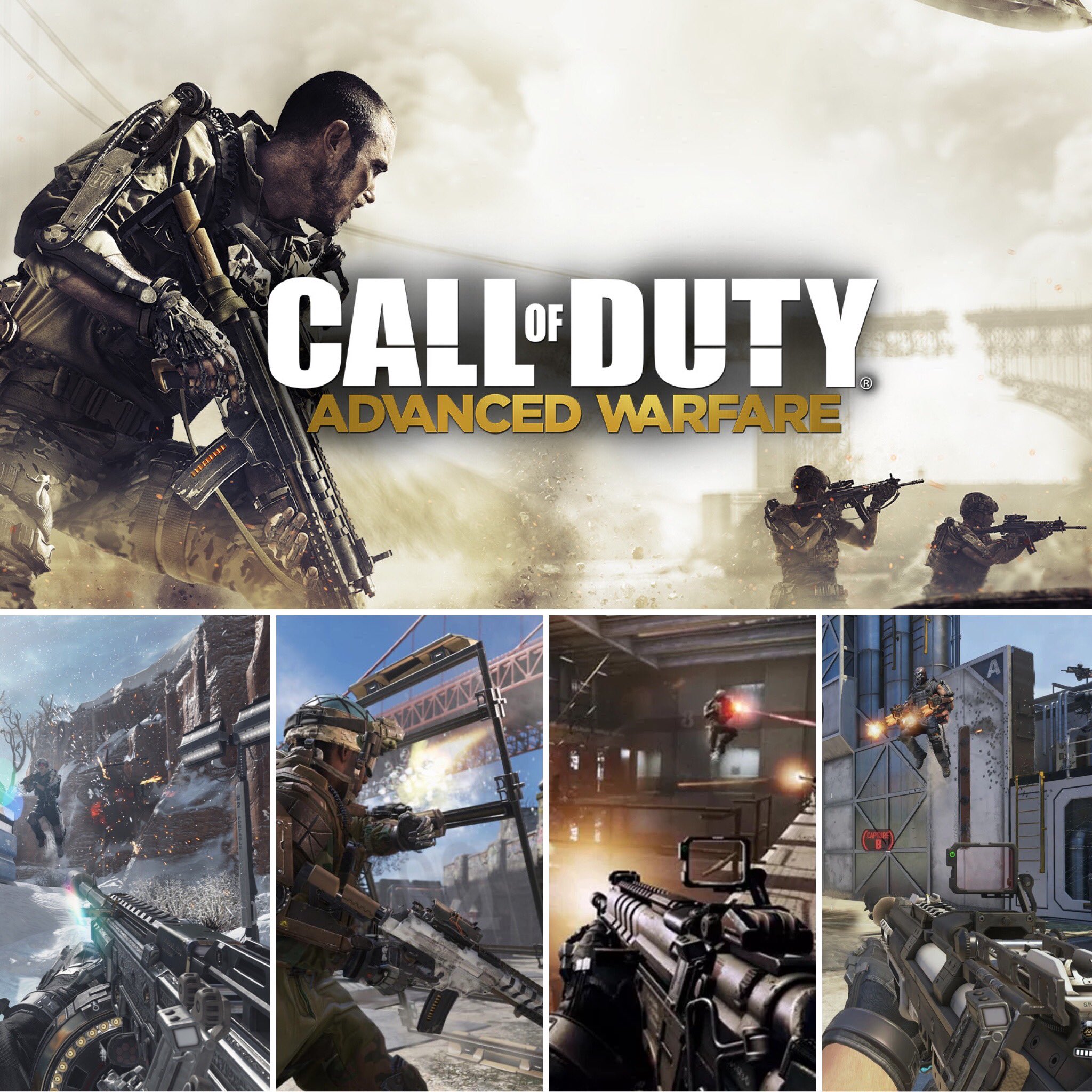 Cod Intel Question Out Of Curiosity Would You Like To See Callofduty Advanced Warfare 2 We Personally Really Enjoyed Advanced Warfare Have Your Say In The Cod Intel Question Out Of Curiosity Would You Like To See Callofduty Advanced Warfare 2 We Personally Really Enjoyed Advanced Warfare Have Your Say In The