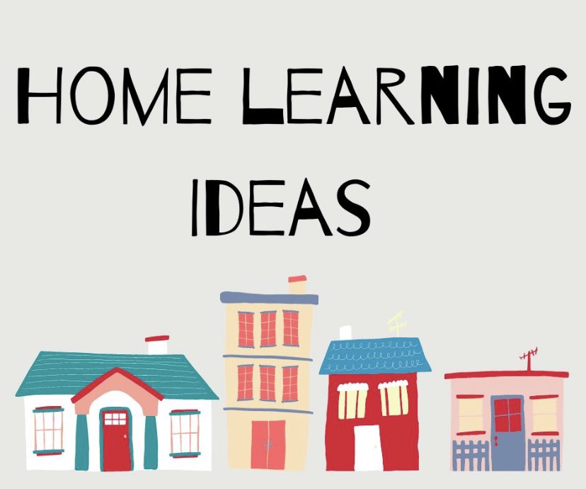 OK Early Years community - let's do what we do best and rally together to share ideas. I've reactivated our Home Learning Ideas page on our website - there you'll find loads of simple ideas for children to do at home. The link is on the home page abcdoes.com