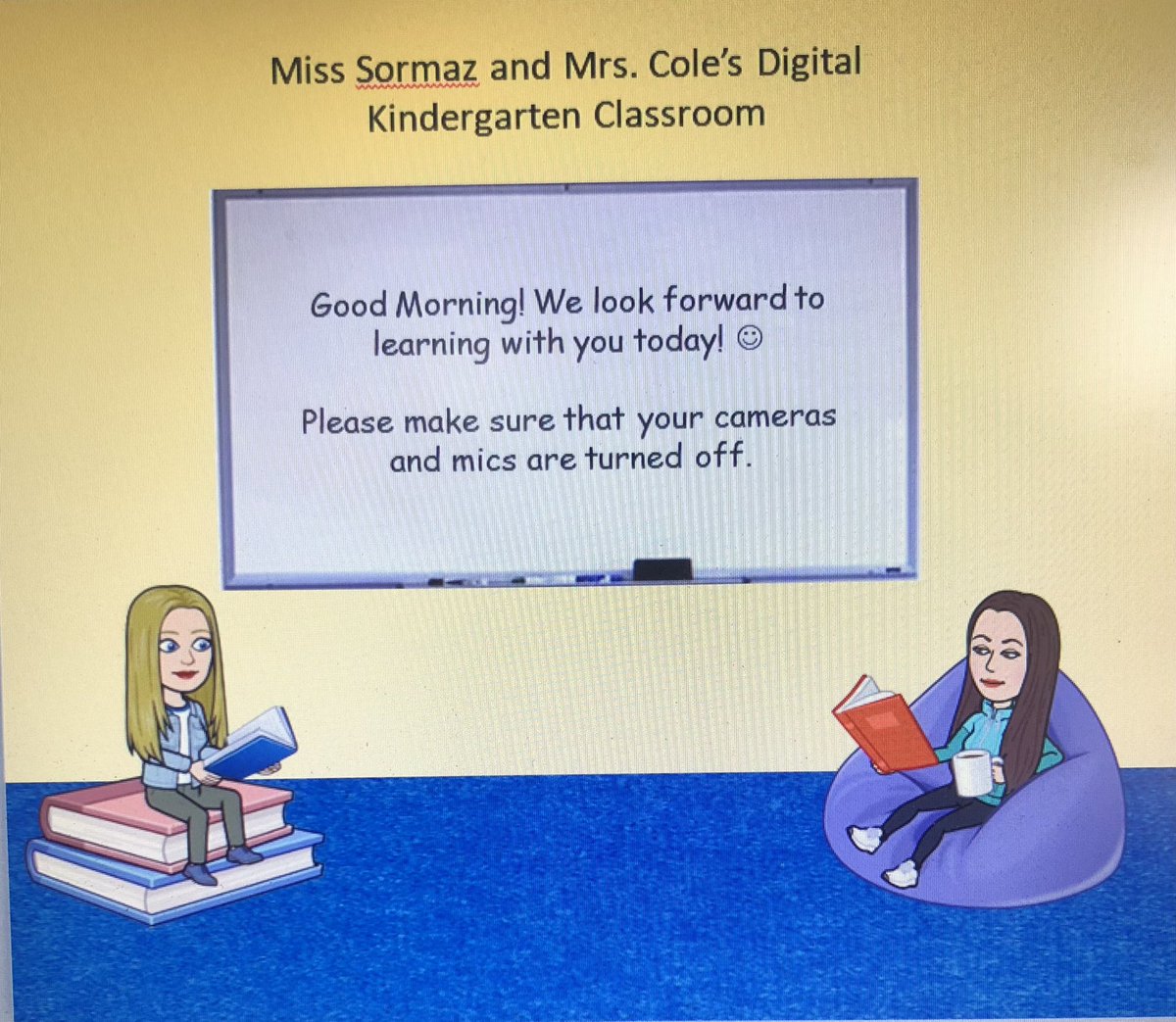 Mira Sormaz tweet media