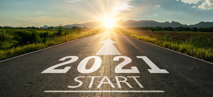 routefifty's tweet photo. If meeting self-improvement goals were so easy, we wouldn’t need to make resolutions in the first place—we would just change. https://t.co/5hjnRDRCID https://t.co/FvS3iXvjBS