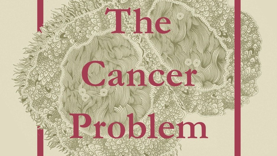 You'll have to buy/borrow it to find out whether cancer really was a product of progress...! You can find a copy here and hopefully in any good university library. Please do ask me any questions, very happy to chat about all things cancer   https://global.oup.com/academic/product/the-cancer-problem-9780198866145?cc=gb&lang=en&#