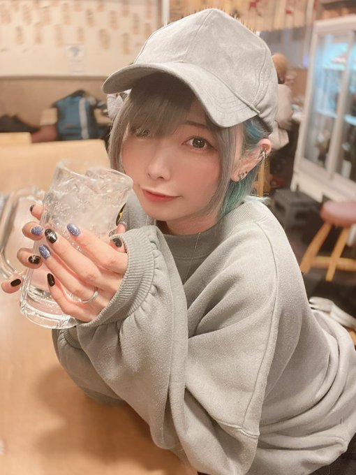 Twitterのコスプレ画像32