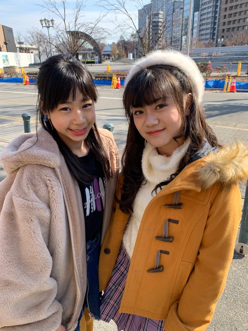 Twitterのコスプレ画像20