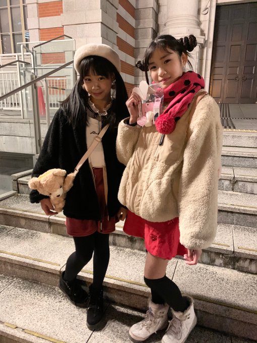 Twitterのコスプレ画像22