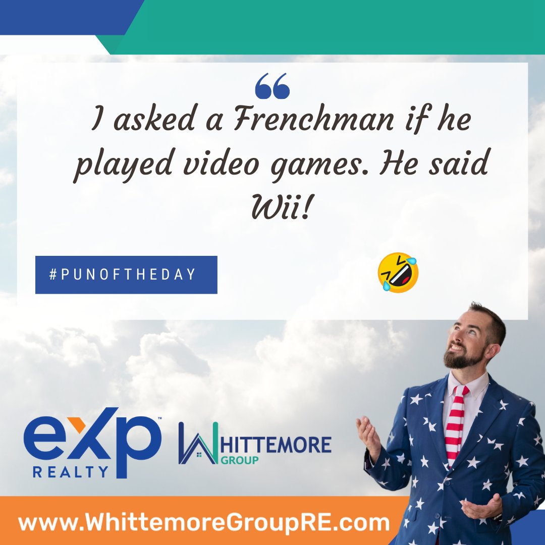 Whittemore Group eXp Realty (GroupWhittemore) Twitter