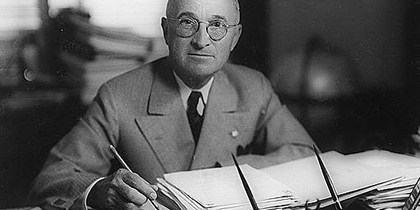 Today in History: President Harry S Truman proposes "Fair Deal" measures in State of the Union, 1949 #otd #tih loc.gov/item/today-in-…