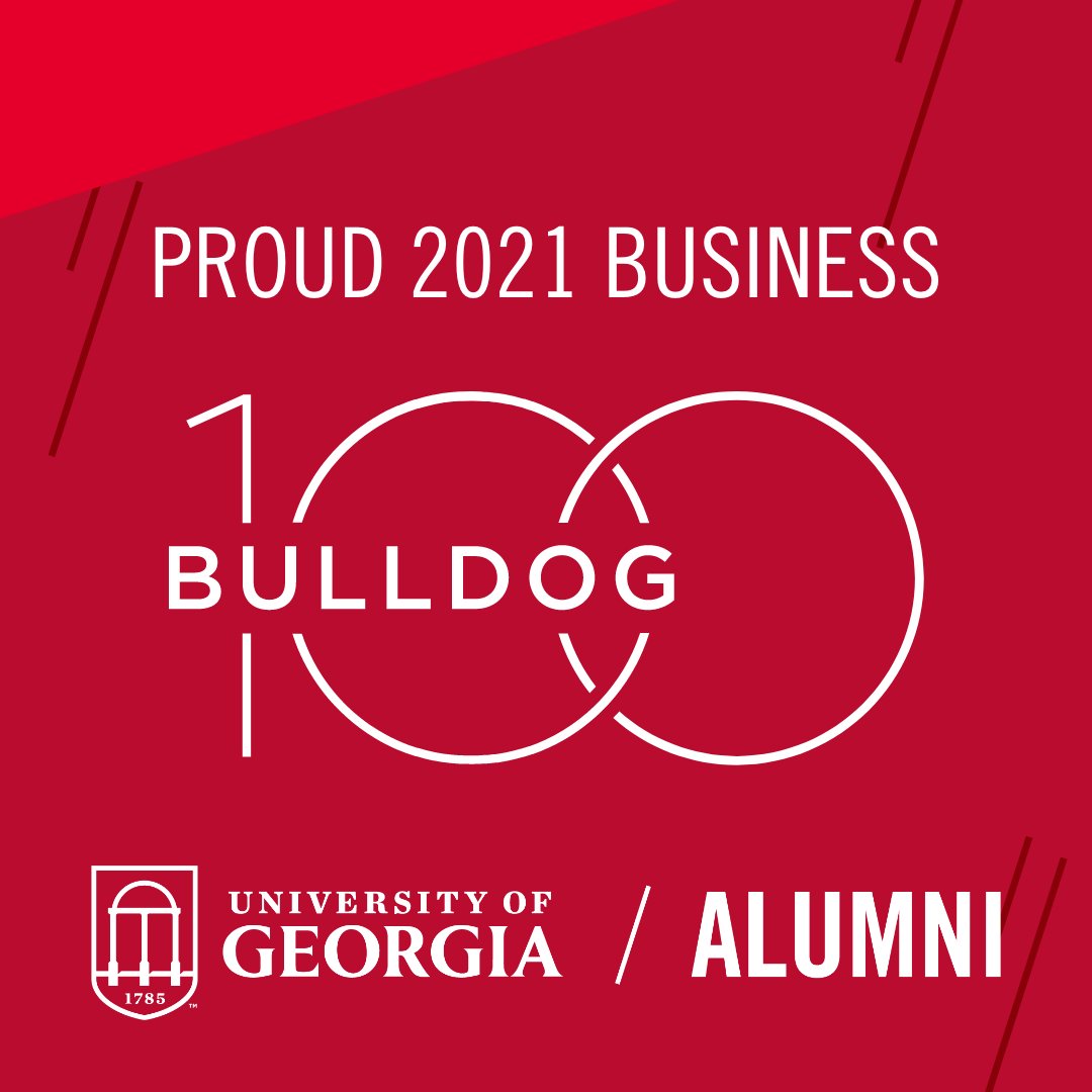 AppliedRG's tweet image. Honored to be back on the Bulldog 100 list yet again.   A special thanks to the team for the long hours, commitment to our customers and giving it your best day in and day out. 
Thomas Peace

&quot;I said it&apos;s great to be a Georgia bulldog!&quot; 

#Bulldog100 #AppliedRG