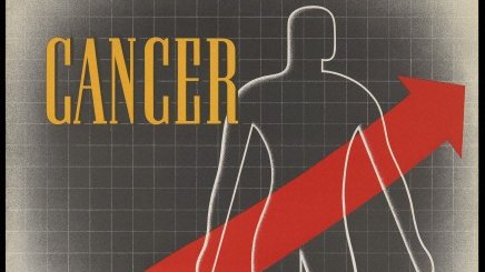 If cancer was not latent in the landscape, nor a waxing and waning infectious disease, then maybe cancer’s increasing incidence was a sign of some change in the bodies andlifestyles of the British nation and its inhabitants?