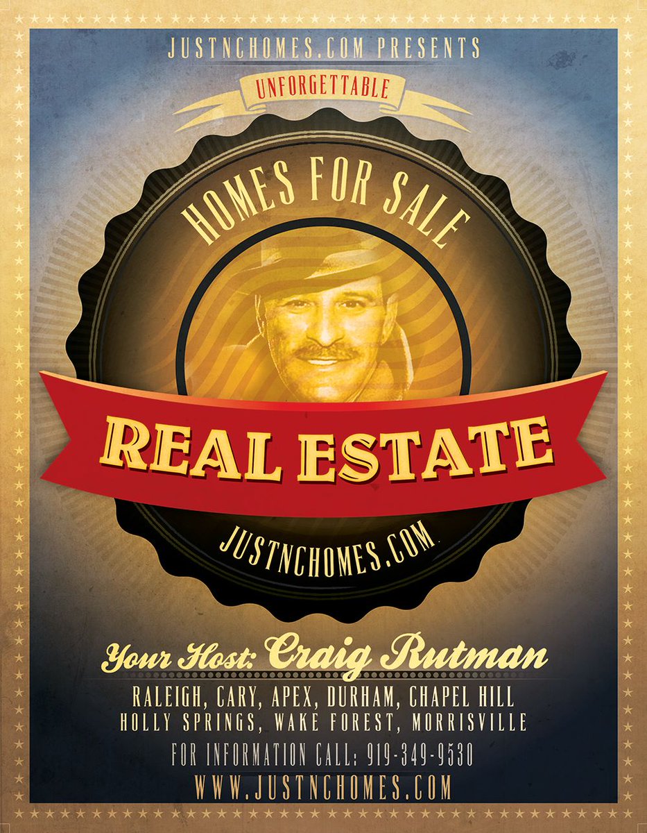 You Are Cordially Invited to move to the #Raleigh, #Cary, #Apex Area...
Please RSVP here: https://t.co/PXF8QyKtkB https://t.co/Ga78retROI