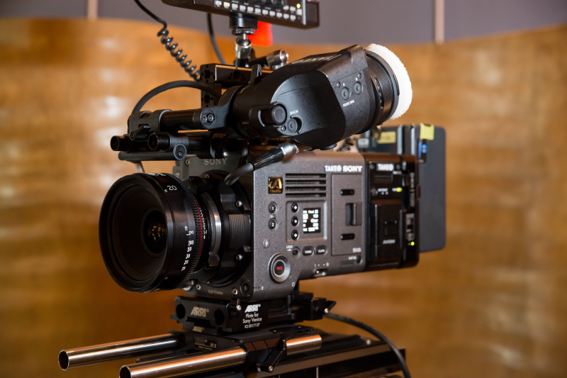 Take 2 Films tweet media