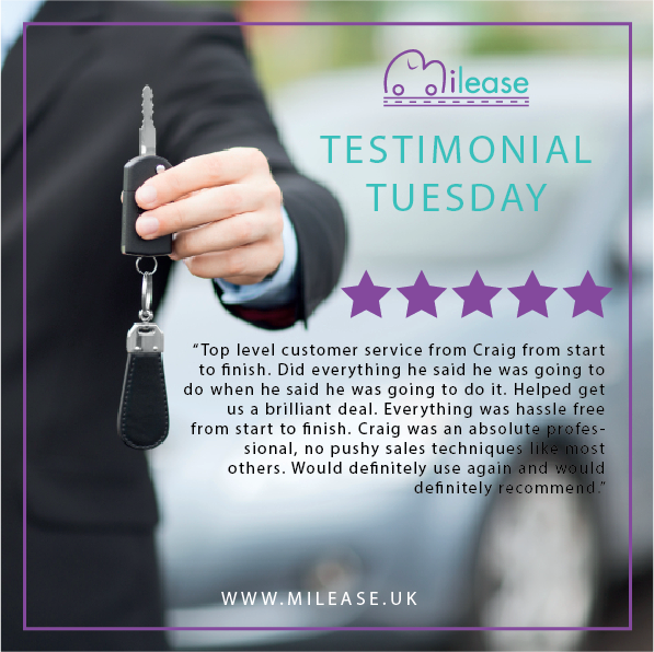 Mileasecars's tweet photo. #TestinmonialTuesday #Mileasecars #Bestcarleasedeals https://t.co/KguArukXax