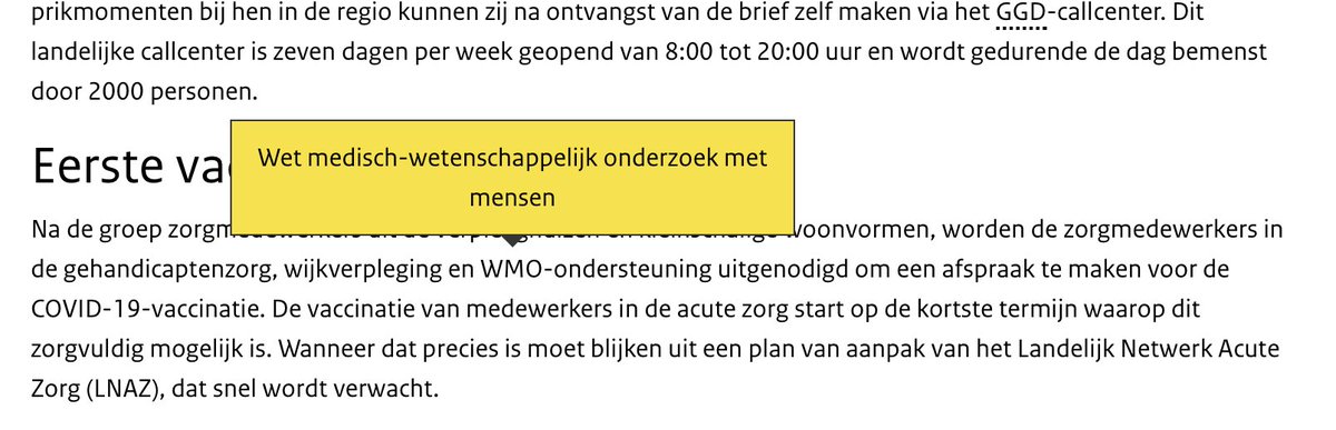 De Wmo volgens het <a href="/rivm/">RIVM</a>: