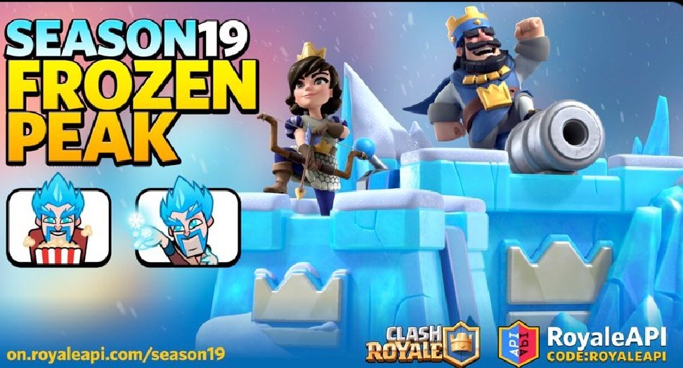 ⚡SORTEO DE 3 PASS ROYALE⚡

Requisitos: 

- Dar RT y MG
- Seguir a: 
<a href="/KillerGamingCR/">K I L L E R</a>
<a href="/maNu12_CR/">maNu12</a>
<a href="/balmaceda_tomy/">tomii🇾🇪</a>
- Mencionar a 2 amigos

⚡Termina el 12 de enero⚡