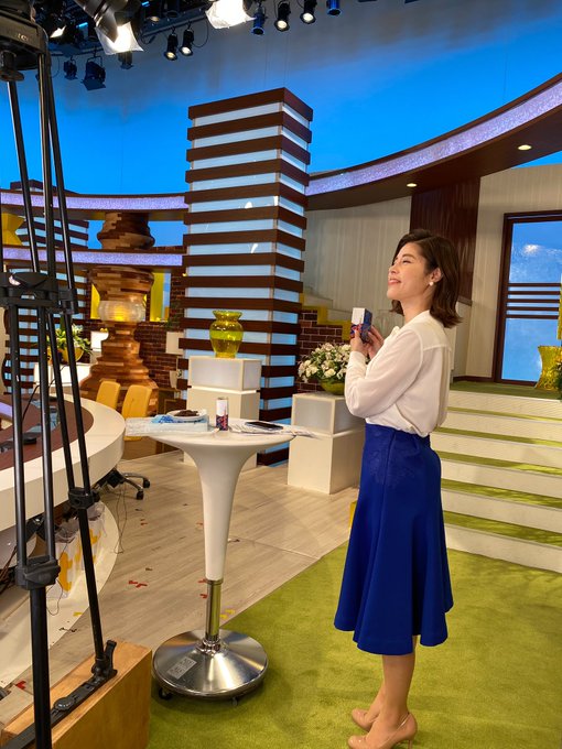 オリックス生命cmの女性アナウンサー 21 は神田愛花 経歴は スッキリさん