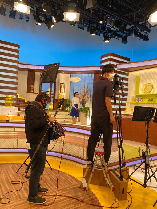 オリックス生命cmの女性アナウンサー 21 は神田愛花 経歴は スッキリさん