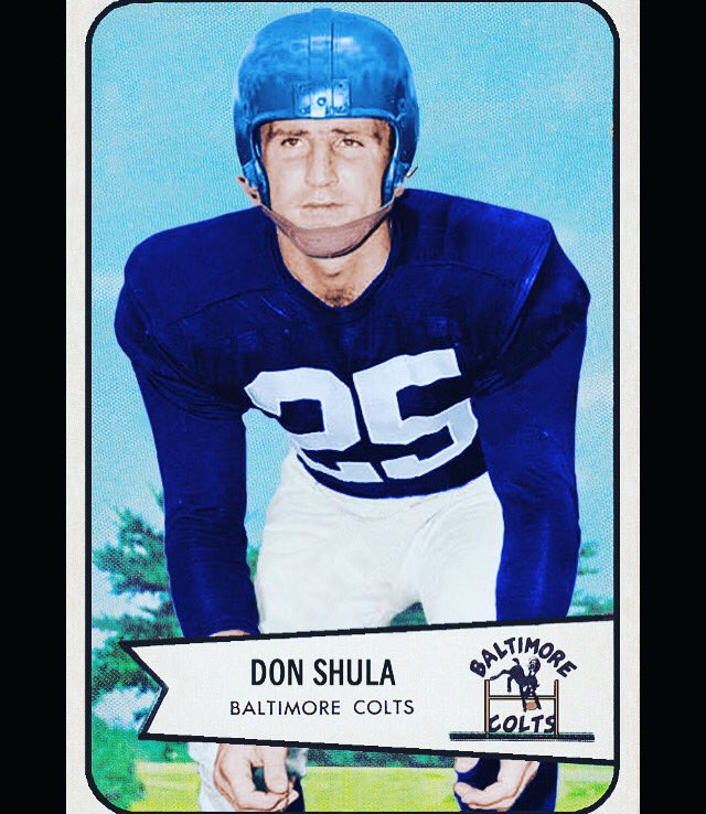 1/4/2021. 85th day of school. 95 to go. Happy Birthday Don Shula 1930 