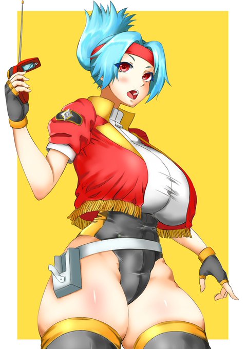 ちょっと前に描いたポケモンレンジャーのヒナタです
#ポケモン 