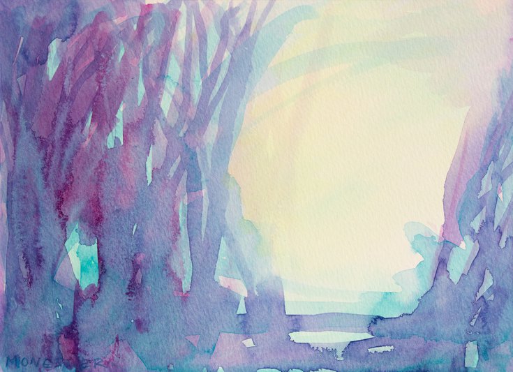 artfinderlatest's tweet photo. The forest - landsc… by @fabimonestier #acrylic #painting #art https://t.co/hVooH7Ry0K @artfinder https://t.co/8SoOWHXoXH