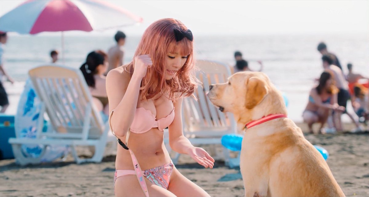 色々言いたい事が無いわけでもないですが花火のシーンと藤原書記の生の素晴らしい大きさの大きいゆるふわ巨乳おっぱいでBlu-ray買ってもいいなと思いました
初期から追いかけてきた作品がこうして沢山の人が関わってアニメや実写で愛情込めて映像化して貰えるのは嬉しいものです
#かぐや様は告らせたい 