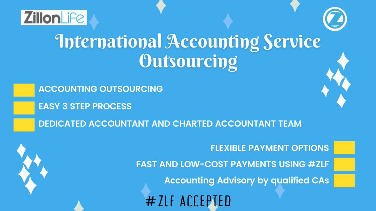 ANILPOTAR's tweet photo. $ZLF new use case:
Accounting service outsourcing.
We have dedicated a Team of CAs to cater the service for accounting management of your firm at low cost payment.
To know more or join us:
https://t.co/g1a6lXKwvv
#Accounting #AccountingOutsource #ZLF #ITR #ecommerce #TRON https://t.co/VBnvwv76sR