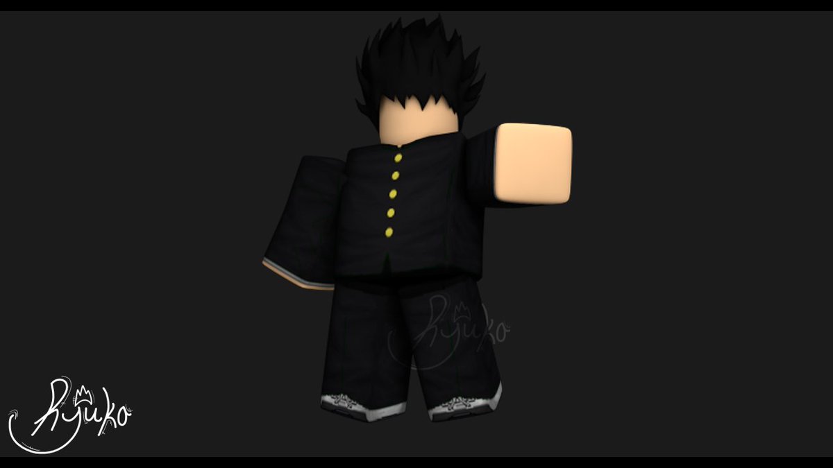 Rin GFX tweet media