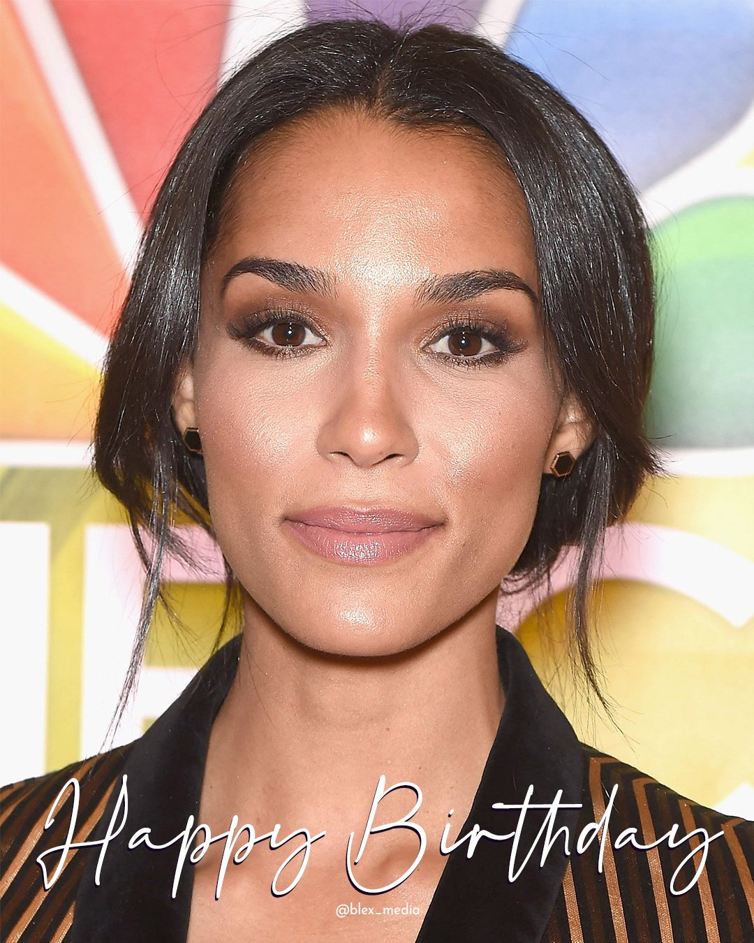 Happy Birthday, Brooklyn Sudano! 