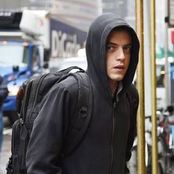 thegoodstuffkk's tweet photo. 5 - Elliott Alderson
Rami Malek's Elliott Alderson is probably one of the best characters I've seen on tv in my life . And he deserved every single award he won and probably deserves even more. It's rare to see such a beautiful portrayal of such a complex character. https://t.co/XnNhnwD2xN