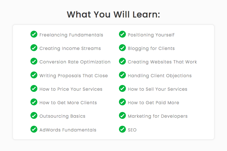 3. The Complete Freelancing Bundle:by  @study_web_dev  https://gumroad.com/a/347141235&nbsp;