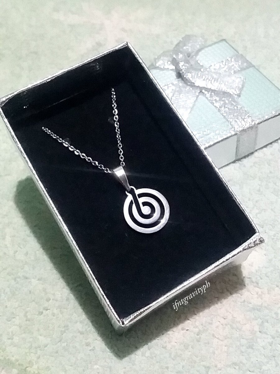 ifntgravityph's tweet photo. [#IGPHOnhands]

• Day6 Logo Necklace - 11 pcs. (320php each)

All are ready to be shipped. Comes w/ box &amp; few freebies. Pay today, ship later/tom.

*3 DAYS RESERVATION ONLY. MOPs: GCash, Palawan, Cebuana

*lsf ranges from P85 - P132

Kindly send the order form below to reserve: https://t.co/TNNuHfxWDe
