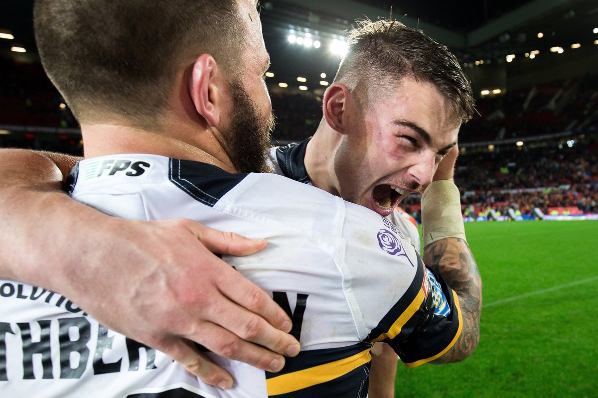 Statement from <a href="/Ste_Ward/">Stevie Ward</a>: "Today I announce my retirement from rugby league due to the two concussions I suffered on the 19th January and 2nd February 2020. I have come to the conclusion, after over 11..."

Read the full statement here: mantalitymagazine.com/mind/stevie-wa…