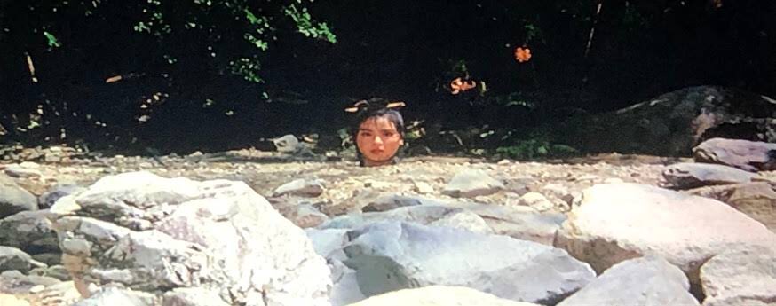 今井敦 瀬降り物語 臨時休校なキッズたちにみてほしい映画